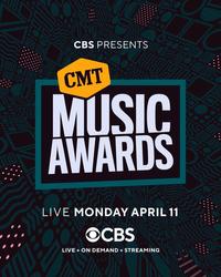 CMT Music Awards 2022 Logo