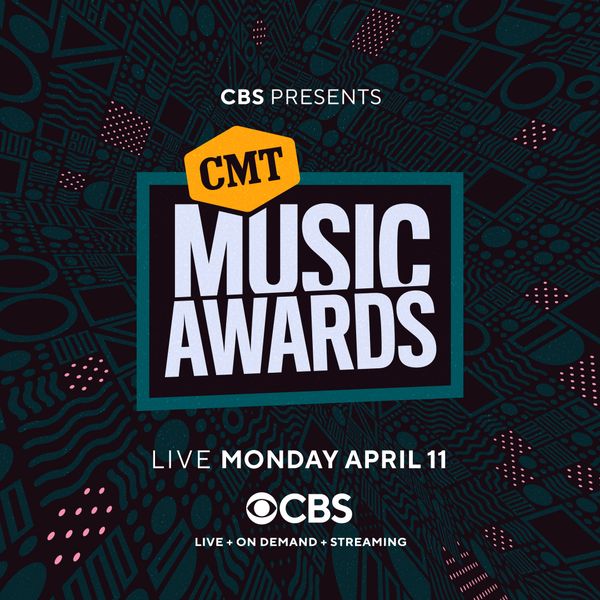 CMT Music Awards 2022 Logo