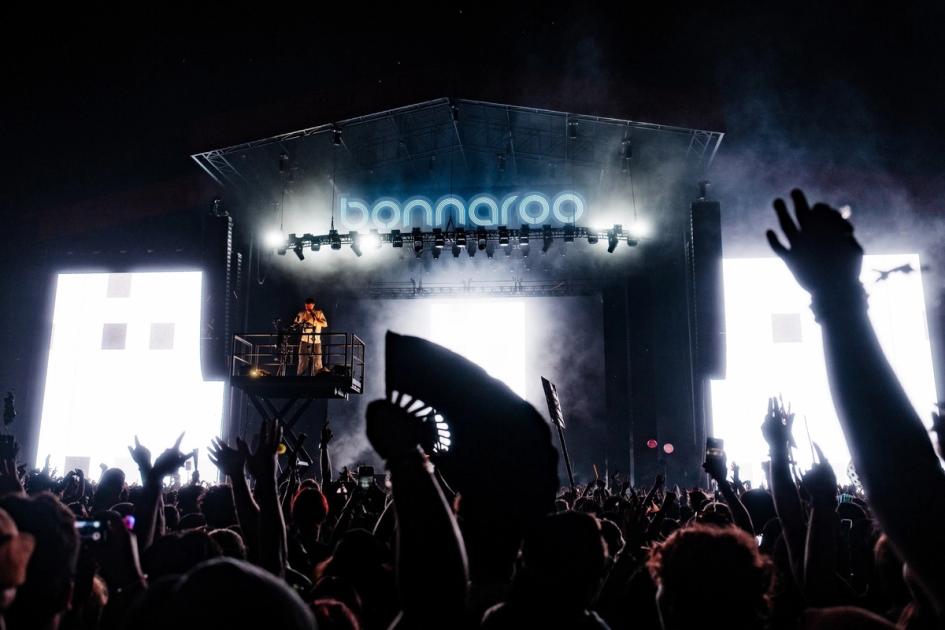 Bonnaroo Music Festival 2025 LineUp, Dates and Tickets