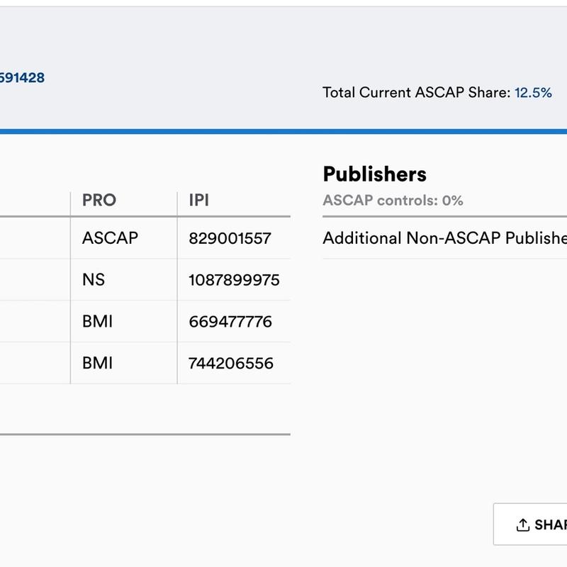 <p>Updated Noah Kahan x Morgan Wallen Song Screenshot</p>