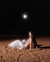 Album - Kassi Ashton - Made From The Dirt