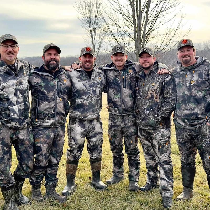 <p>Artist - Morgan Wallen on Hunting Trip</p>