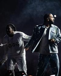 Artist - Don Toliver & Drake 1