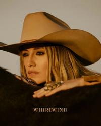 Album - Lainey Wilson - Whirlwind