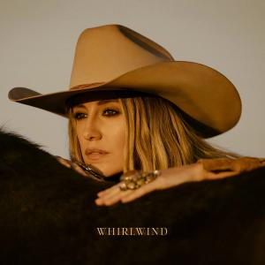 Album - Lainey Wilson - Whirlwind