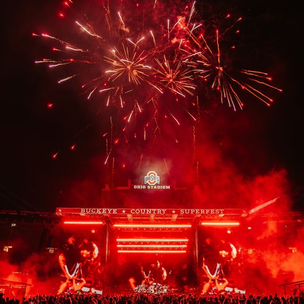 Festival - Buckeye Country Superfest 2026 1