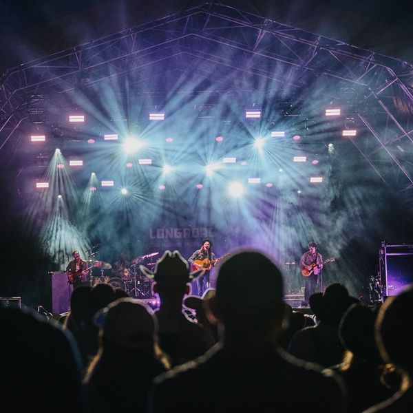 Festival - The Long Road Festival 2026 1