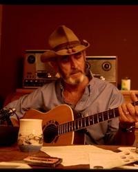 Don Williams press photo 2026