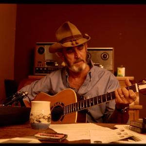 Don Williams press photo 2026