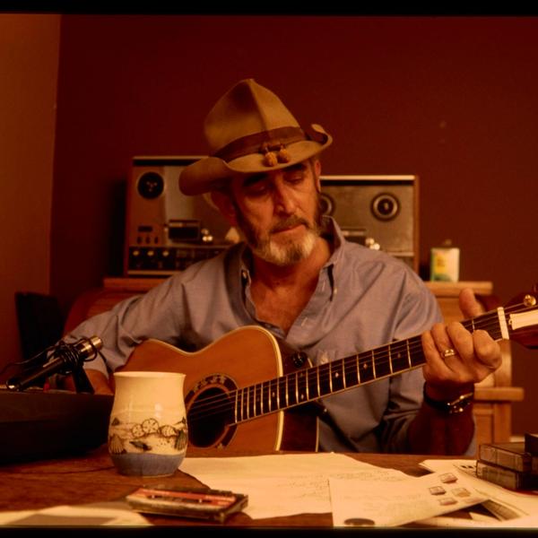 Don Williams press photo 2026