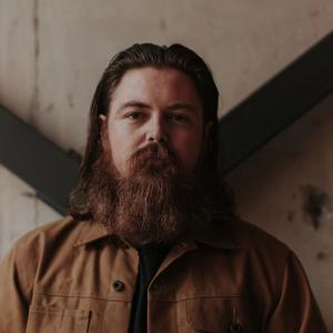 Drayton Farley photographed by Leah Dockery