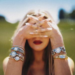 Kelsea Ballerini Watch Teaser