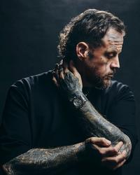 Jelly Roll new press photo 2026