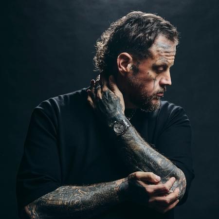 Jelly Roll new press photo 2026