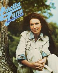 Album - Loretta Lynn - Back to the Country