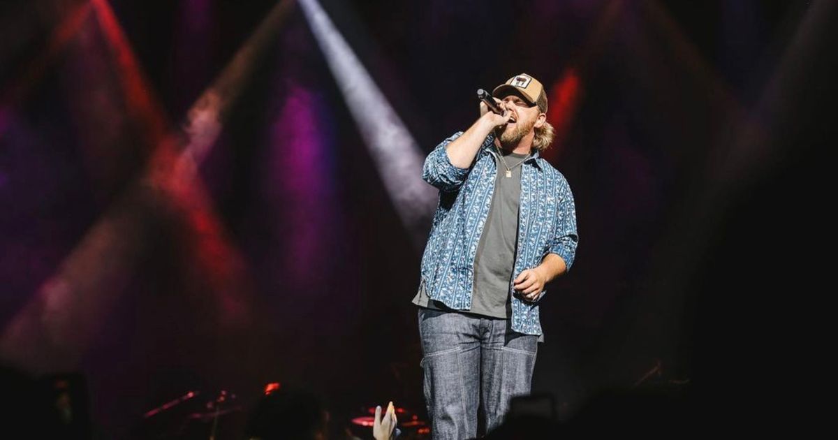 Ernest 2023 Concert Tour Setlist | Holler