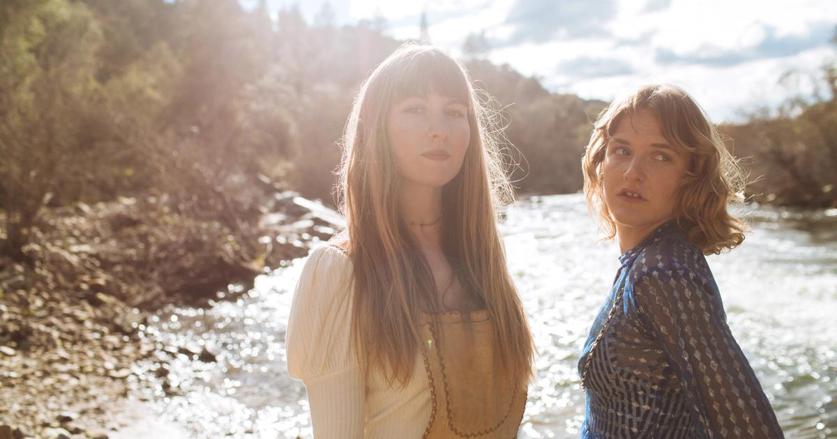 Two Runner Announce New Single on Gar Hole Records and Premiere ‘Little ...