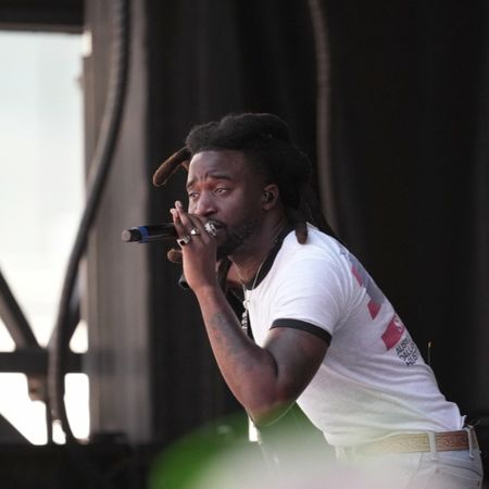 Artist - Shaboozey @CMA Fest 2024 3