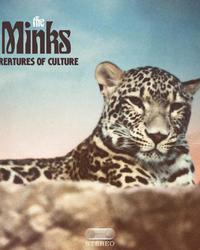 The Minks - Creatures of Culture Album Cover