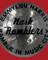 Album - Emmylou Harris and the Nash Ramblers - Ramble in Music City