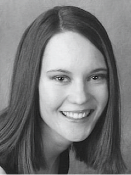 Jessica Nicholson writer for Holler.