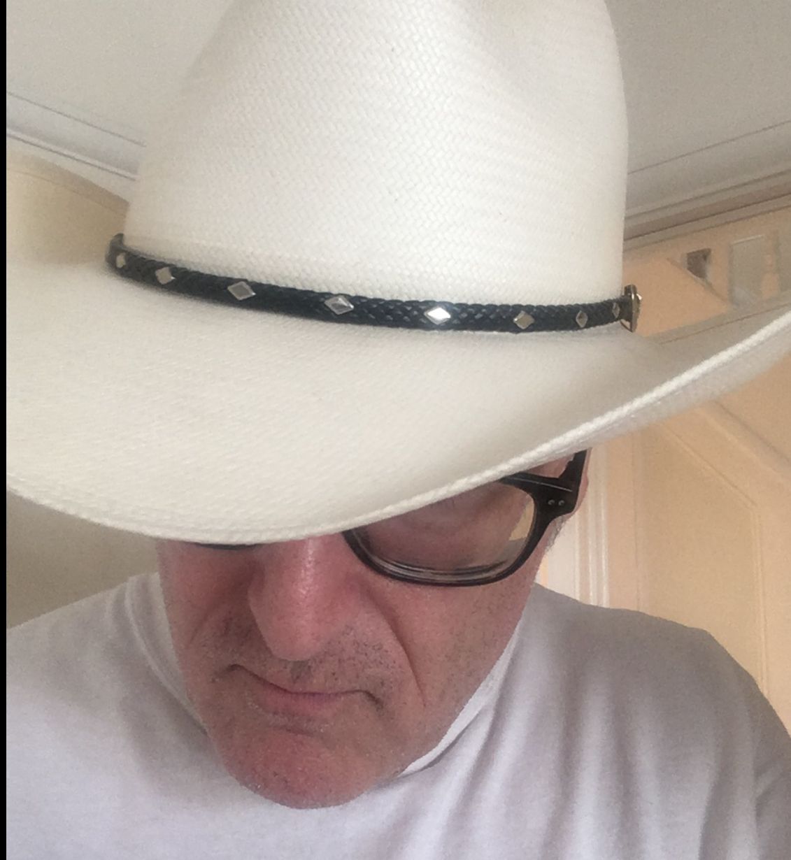 Contributor - Mark Hagen