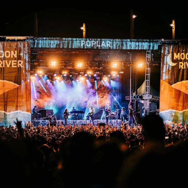 Festival - Moon River Music Festival 2024