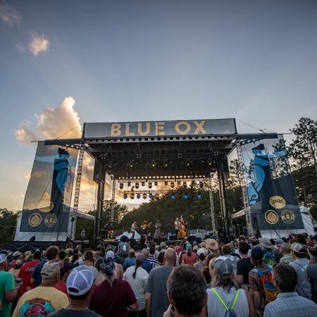 Blue Ox Music Festival