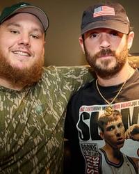 Artist - Luke Combs & Jon Bellion 1