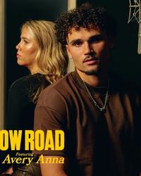 Single - Adrien Nunez & Avery Anna - ‘LOW ROAD’