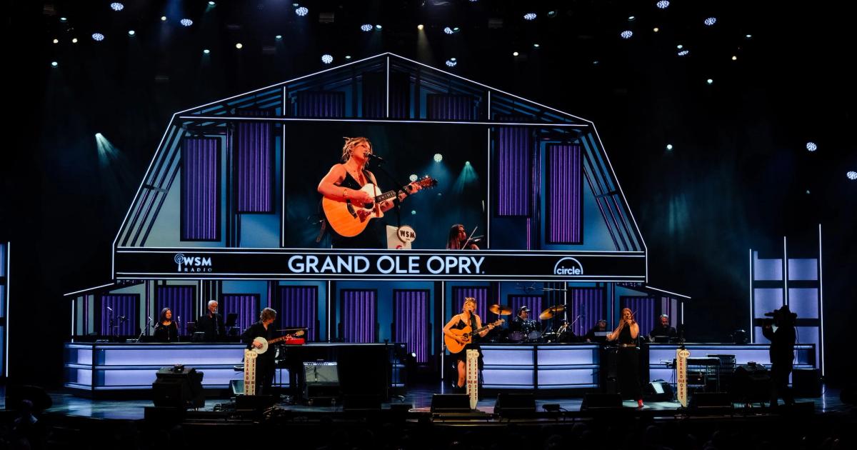 Grand Ole Opry September 2024 Tickets And Performers Holler grand-ole-opry-september-2024-tickets-and-performers-holler