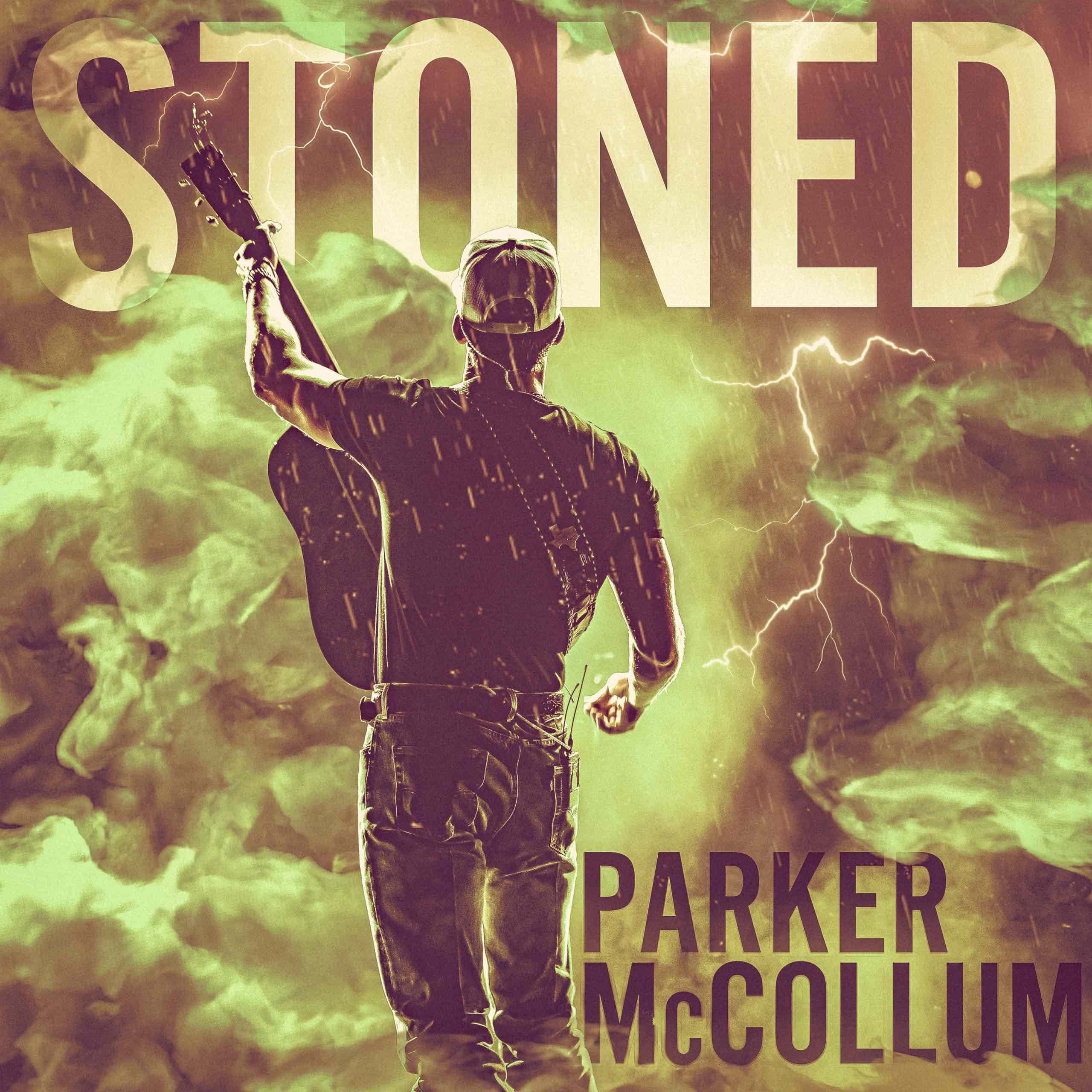 Album - Parker McCollum - Stoned