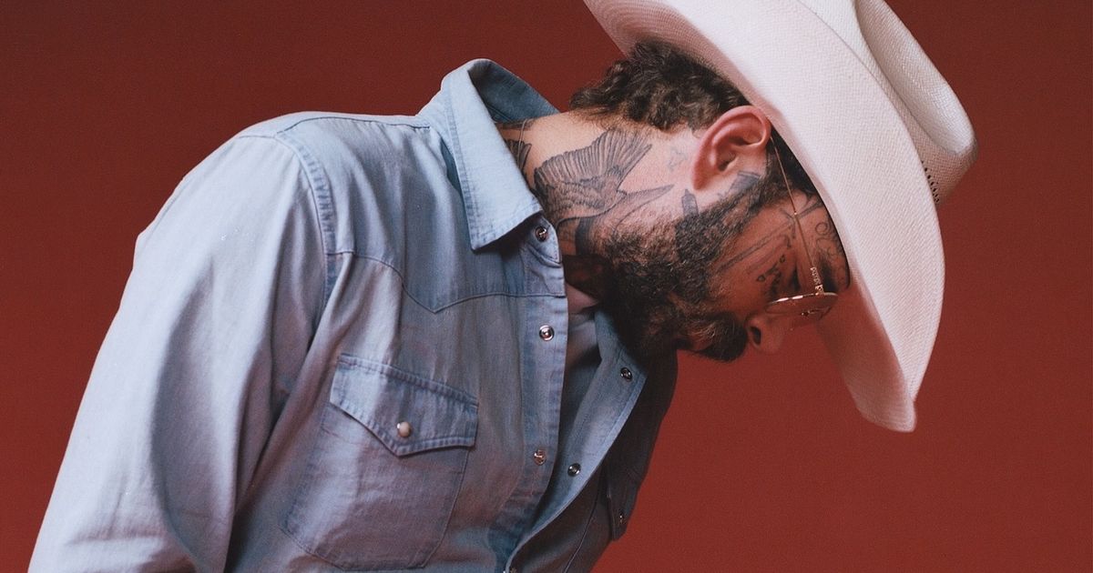 Post Malone's First Austin Post Apparel Collection Finally Has an Online Release Date | Holler Post Malone's First Austin Post Apparel Collection Finally Has an Online Release Date | Holler