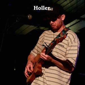 Holler Saloon Stage @ C2C Festival 2024 - Jordan Harvey