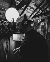 Artist - Cody Johnson in the Studio