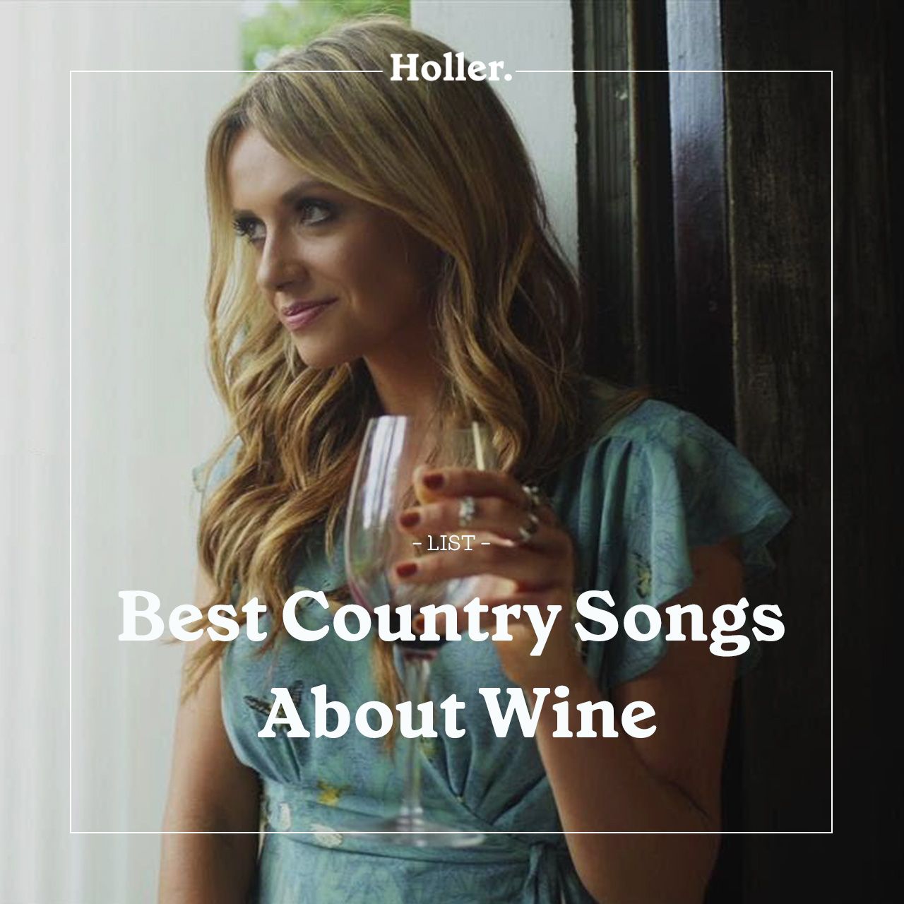 best-country-songs-about-wine-playlist