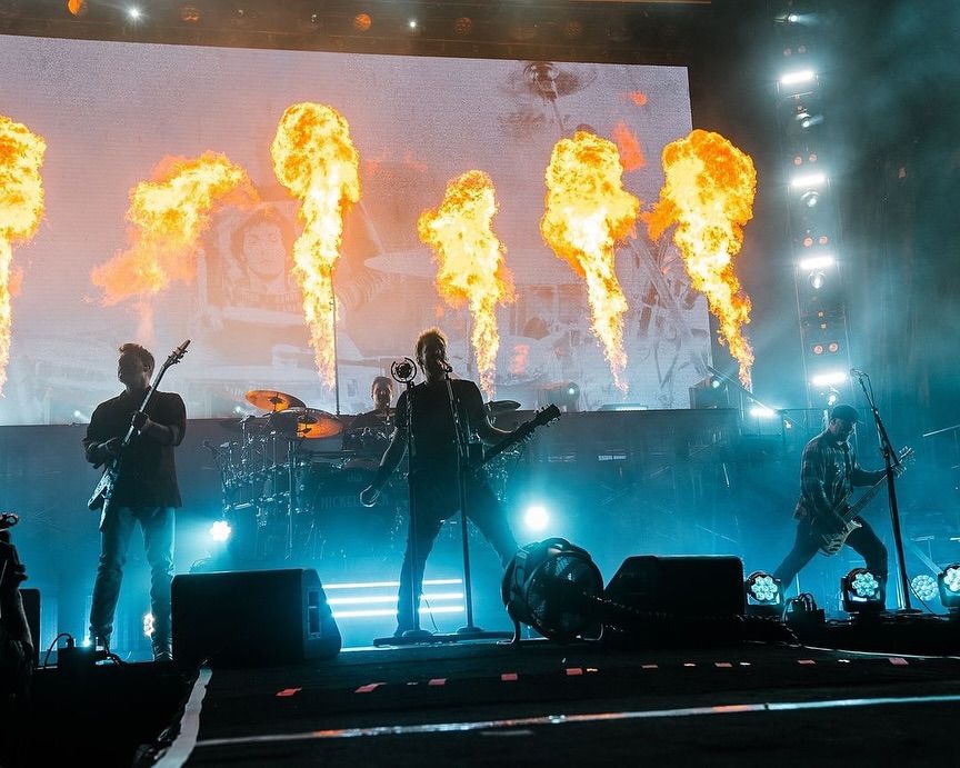 Country Thunder Saskatchewan 2025