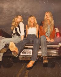 Single - The Castellows - Ways to Go