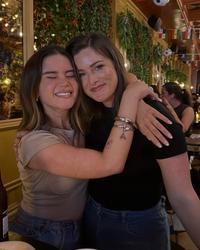 Artist - Maren Morris & Cassadee Pope 1