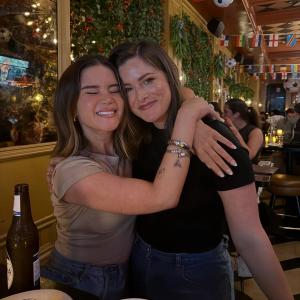 Artist - Maren Morris & Cassadee Pope 1