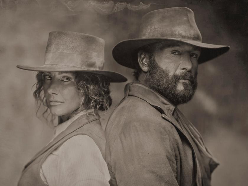 That Would Be Awesome”: Billy Bob Thornton Reveals He Wants Tim McGraw and Faith Hill to Appear on Landman | Holler