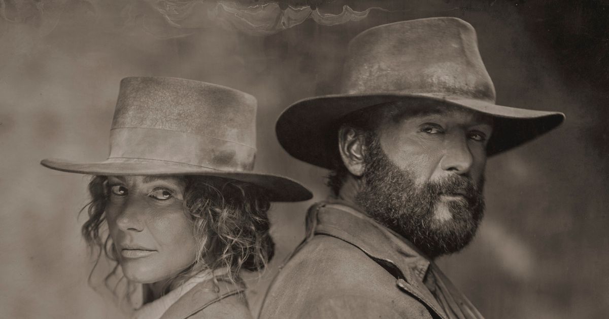 That Would Be Awesome”: Billy Bob Thornton Reveals He Wants Tim McGraw and Faith Hill to Appear on Landman | Holler