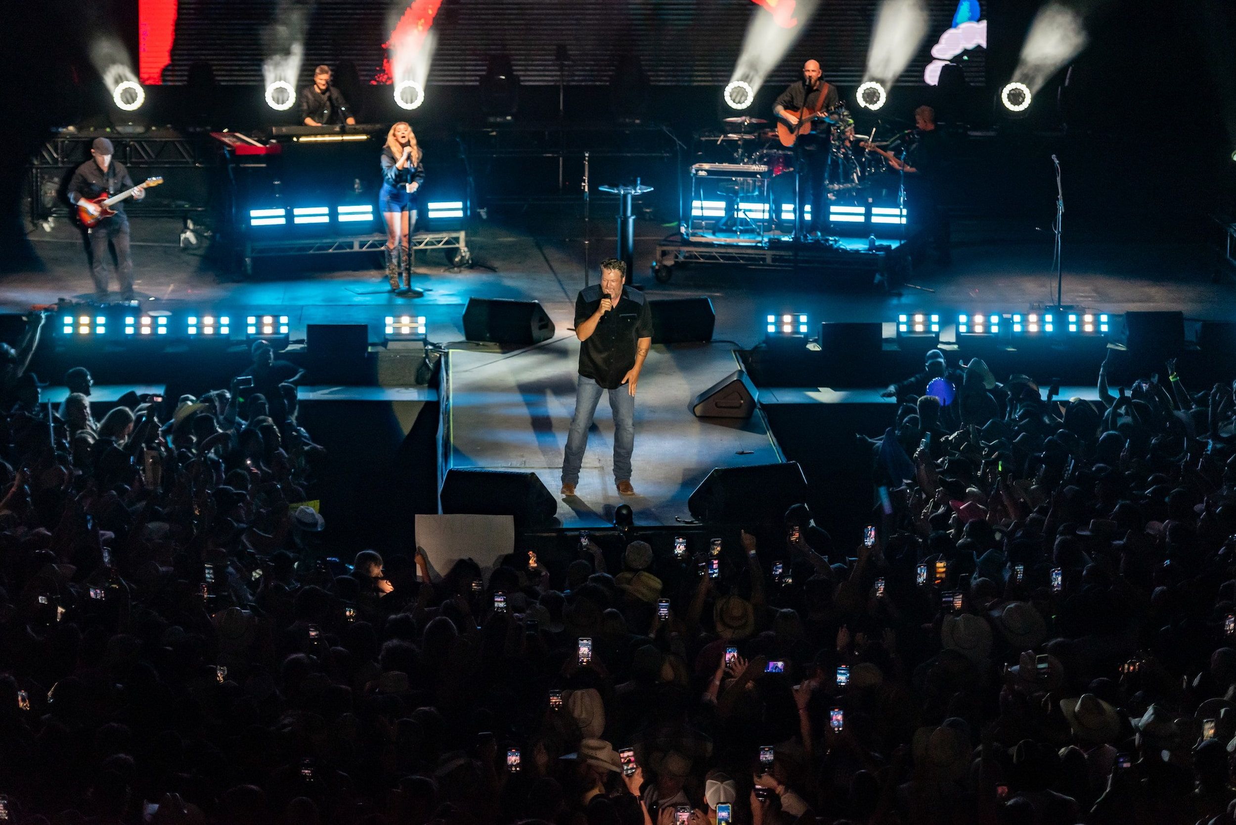 Sunfest Country Music Festival 2025