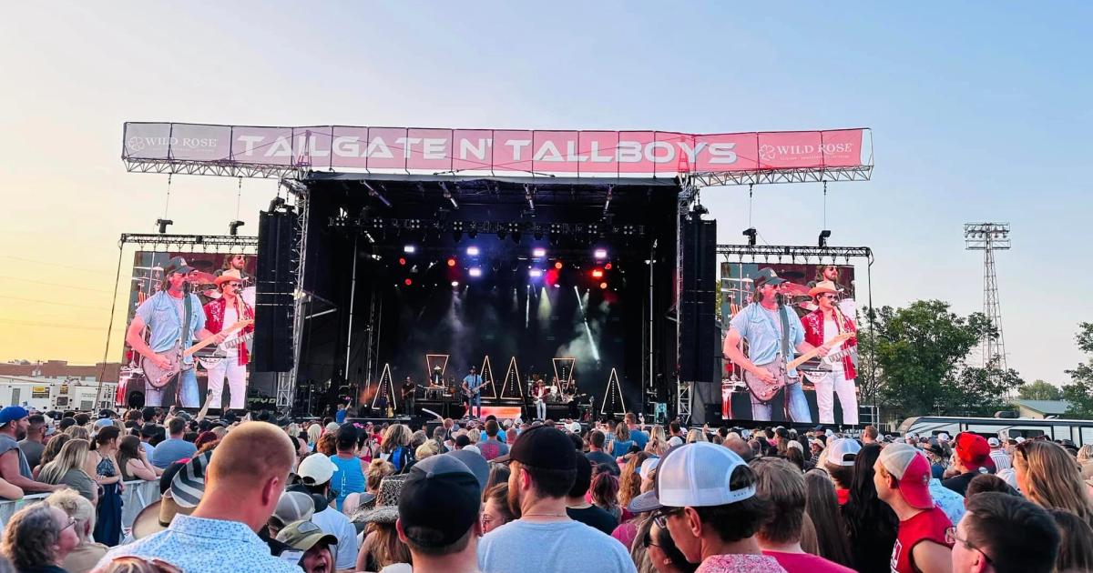 Tailgate N Tallboys Clinton 2024 Line Up Dates Tickets Holler tailgate-n-tallboys-clinton-2024-line-up-dates-tickets-holler