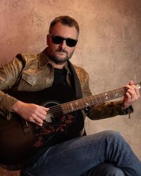 Eric Church press photo 2026