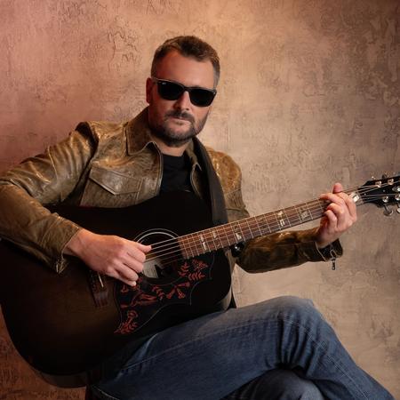 Eric Church press photo 2026