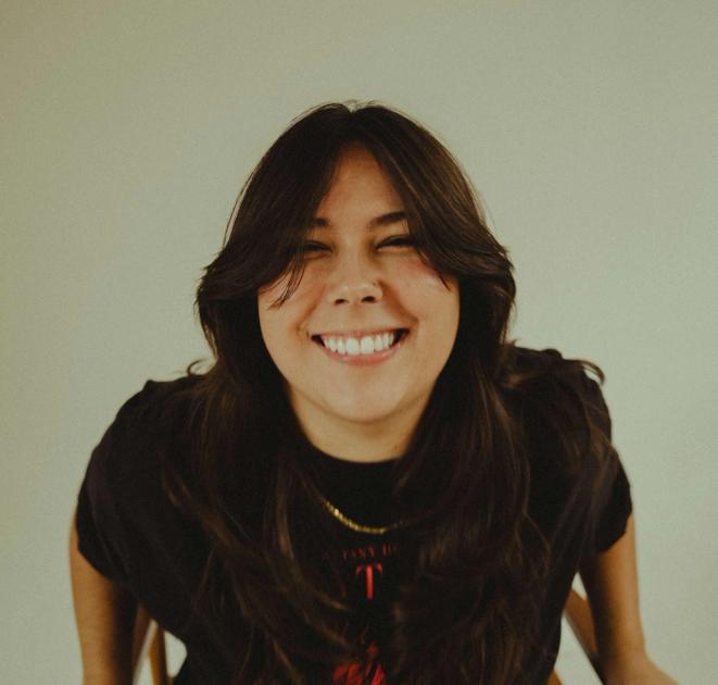 Interview: Who is Gigi Perez? The Enigmatic Artist Behind the Viral Hit ...