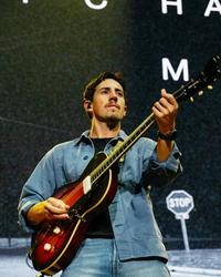 Michael Marcai press photo 2026