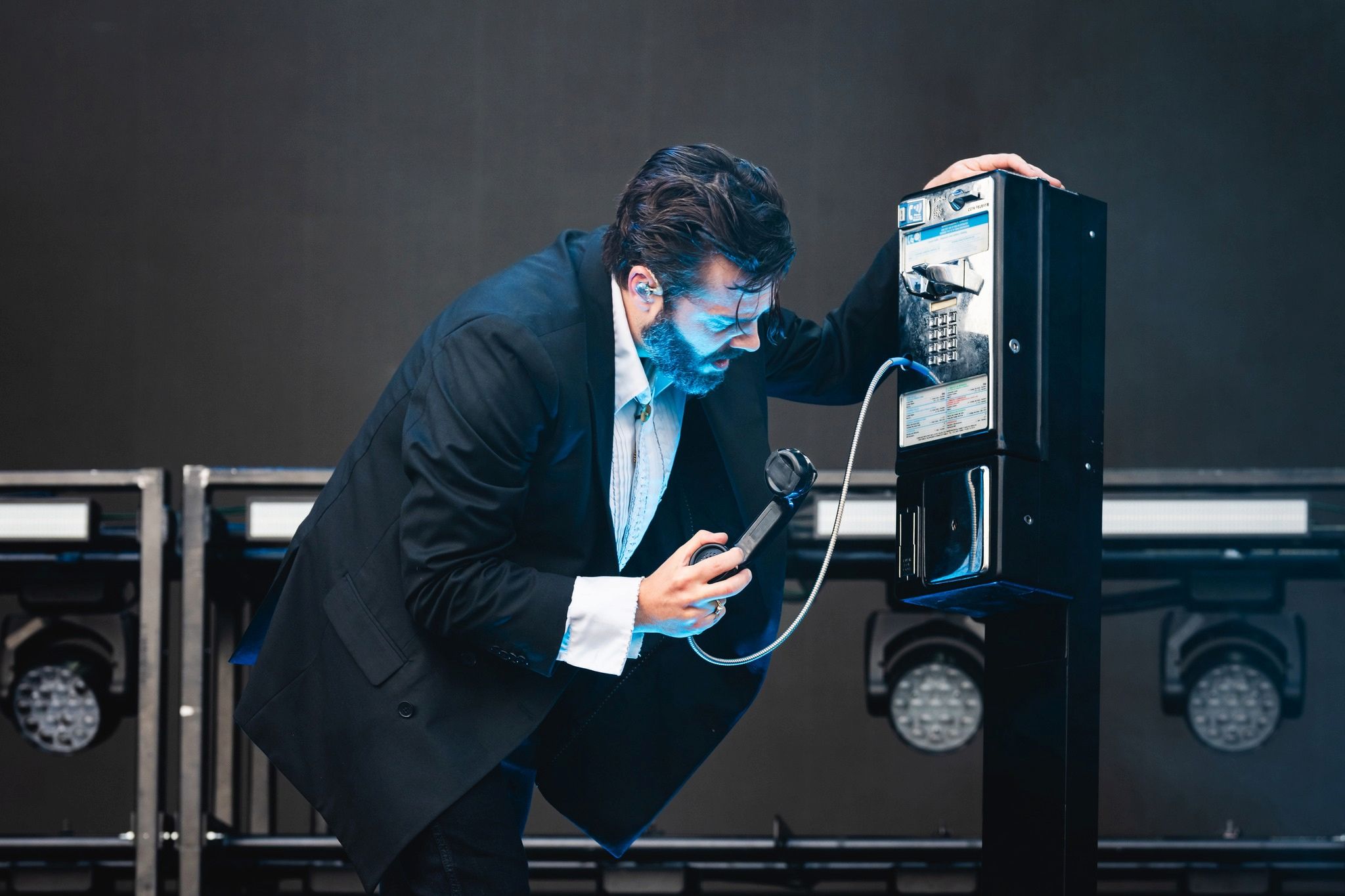 <p>Festival - Railbird 2024 2 - Lord Huron</p>