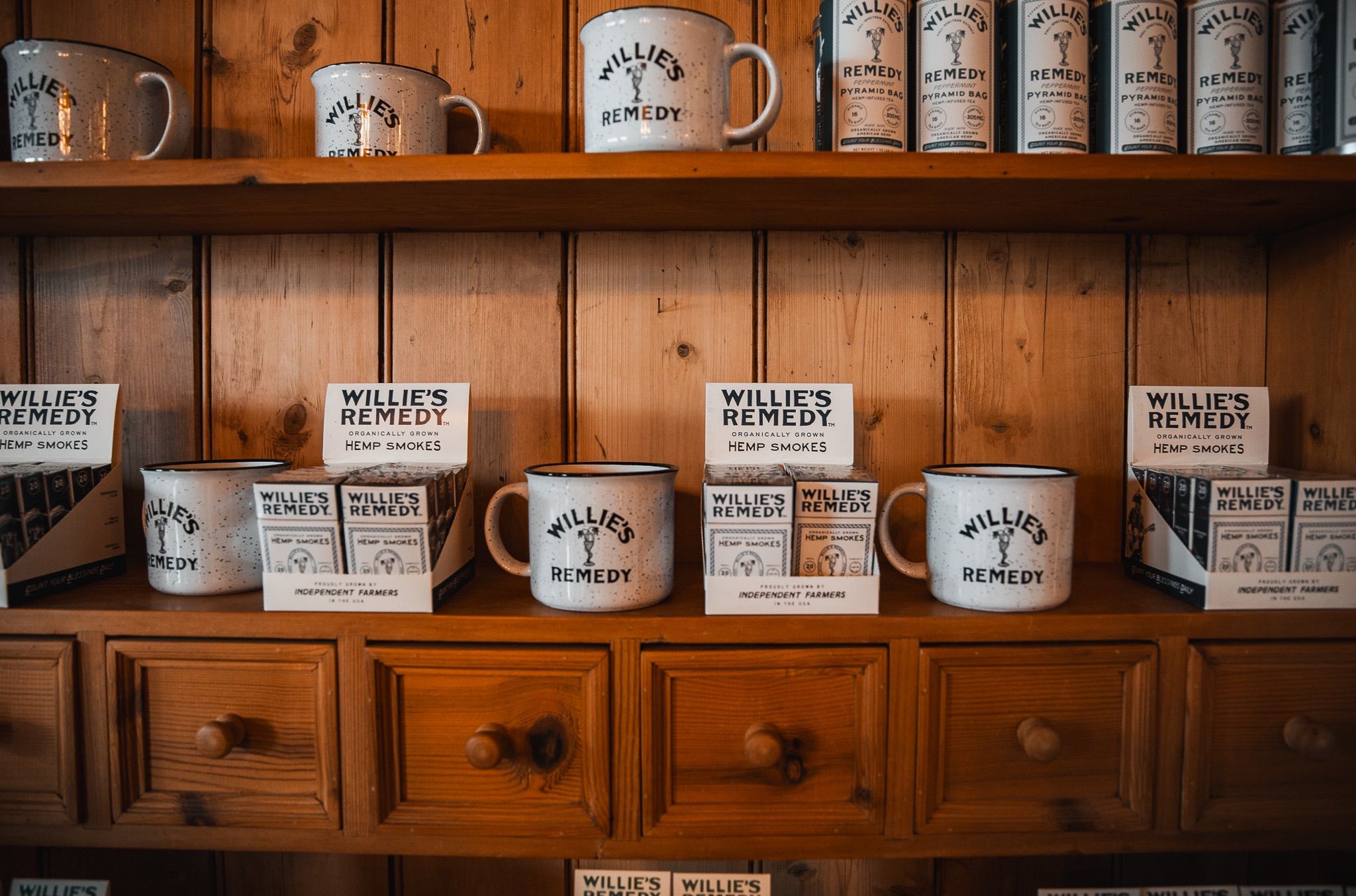 Holler Country Music